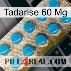 Tadarise 60Mg new09